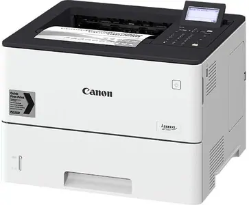 Замена прокладки на принтере Canon LBP325X в Воронеже